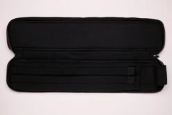 Queuetasche 2/4 "Saville", Schwarz -Buffalo Verkaufs-Shop queuetasche 24 saville schwarz7