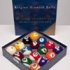 Super Aramith Pro Pool-Billard-Kugeln, 57,2 Mm