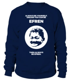 Sweatshirt Unisex: Always Be Yourself. Größe XS-5XL, Verschiedene Farben -Buffalo Verkaufs-Shop sweatshirt unisex always be yourself groesse xs 5xl verschiedene farben3