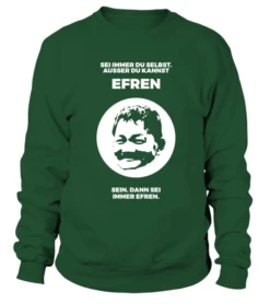 Sweatshirt Unisex: Sei Immer Du Selbst. Größe XS-5XL, Verschiedene Farben -Buffalo Verkaufs-Shop sweatshirt unisex sei immer du selbst groesse xs 5xl verschiedene farben5
