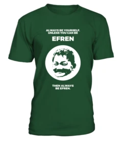 T-Shirt Rundhals Unisex: Always Be Yourself. Größe XS-5XL, Verschiedene Farben -Buffalo Verkaufs-Shop t shirt rundhals unisex always be yourself groesse xs 5xl verschiedene farben4