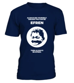 T-Shirt Rundhals Unisex: Always Be Yourself. Größe XS-5XL, Verschiedene Farben -Buffalo Verkaufs-Shop t shirt rundhals unisex always be yourself groesse xs 5xl verschiedene farben6