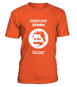 T-Shirt Rundhals Unisex: Sei Immer Du Selbst. Größe XS-5XL, Verschiedene Farben -Buffalo Verkaufs-Shop t shirt rundhals unisex sei immer du selbst groesse xs 5xl verschiedene farben3