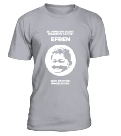 T-Shirt Rundhals Unisex: Sei Immer Du Selbst. Größe XS-5XL, Verschiedene Farben -Buffalo Verkaufs-Shop t shirt rundhals unisex sei immer du selbst groesse xs 5xl verschiedene farben7