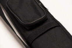 Queue-Tasche „Basic Black“ Für Pool-Billard-Queues -Buffalo Verkaufs-Shop tasche basic black fuer pool billard queues3