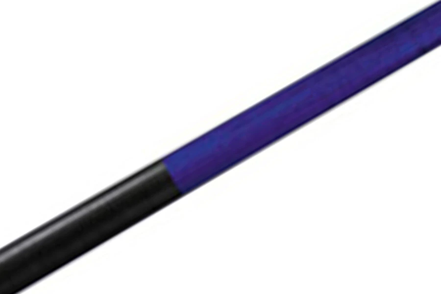 Tiger Cues E-5W Pool-Billard-Queue 1 Tiger Cues E-5W Pool-Billard-Queue