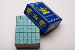 Triangle Billardkreide, 144 Stück, Verschiedene Farben -Buffalo Verkaufs-Shop triangle billardkreide 144 stueck verschiedene farben3