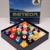 Meteor Pool-Billard-Kugeln, 57,2 Mm, Pro-Qualität