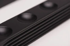 Wandhalterung Für Vier Queues, Holz, Schwarz 5 Wandhalterung Für Vier Queues, Holz, Schwarz -Buffalo Verkaufs-Shop wandhalterung fuer vier queues holz schwarz5