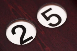 Zähltafel Für Pool-Billard Aus Holz -Buffalo Verkaufs-Shop zaehltafel fuer pool billard aus holz3