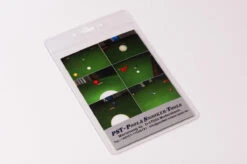 Zielhilfe "Pocket Sniper Pro" Für Snooker -Buffalo Verkaufs-Shop zielhilfe pocket sniper pro fuer snooker3